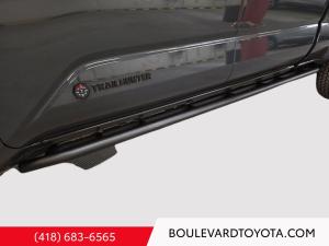 Miniature 9 Toyota Tacoma Groupe Trailhunter 2025