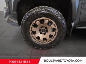 Miniature 10 Toyota Tacoma Groupe Trailhunter 2025