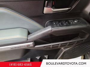 Miniature 11 Toyota Tacoma Groupe Trailhunter 2025