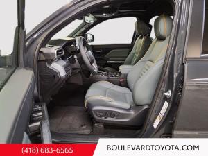Miniature 12 Toyota Tacoma Groupe Trailhunter 2025