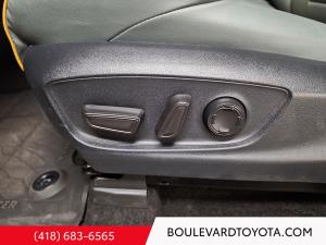 Miniature 13 Toyota Tacoma Groupe Trailhunter 2025