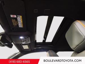 Miniature 14 Toyota Tacoma Groupe Trailhunter 2025