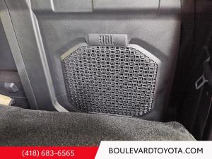 Miniature 15 Toyota Tacoma Groupe Trailhunter 2025