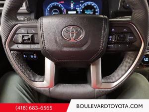 Miniature 16 Toyota Tacoma Groupe Trailhunter 2025