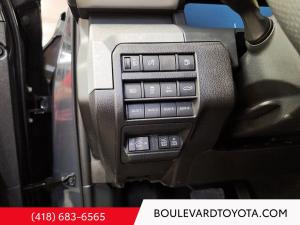 Miniature 17 Toyota Tacoma Groupe Trailhunter 2025