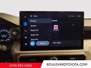 Miniature 18 Toyota Tacoma Groupe Trailhunter 2025