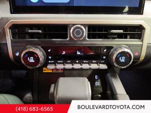 Miniature 19 Toyota Tacoma Groupe Trailhunter 2025