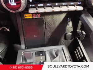 Miniature 21 Toyota Tacoma Groupe Trailhunter 2025