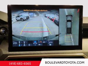 Miniature 22 Toyota Tacoma Groupe Trailhunter 2025