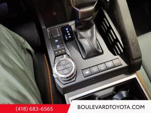 Miniature 23 Toyota Tacoma Groupe Trailhunter 2025