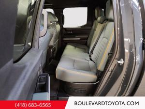 Miniature 25 Toyota Tacoma Groupe Trailhunter 2025