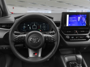 Miniature 15 Toyota GR Corolla Base 2026