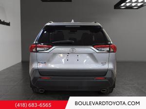 Miniature 5 Toyota Rav4 Xle, Awd 2023