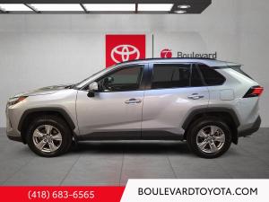 Miniature 6 Toyota Rav4 Xle, Awd 2023