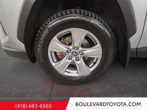 Miniature 7 Toyota Rav4 Xle, Awd 2023