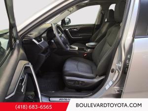Miniature 9 Toyota Rav4 Xle, Awd 2023