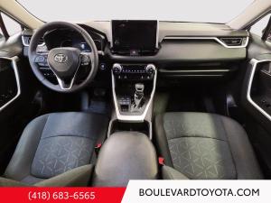 Miniature 18 Toyota Rav4 Xle, Awd 2023
