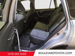 Miniature 19 Toyota Rav4 Xle, Awd 2023