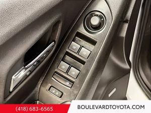 Miniature 8 Chevrolet Trax Traction Avant 4 Portes Lt 2018