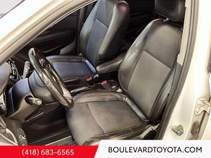 Miniature 9 Chevrolet Trax Traction Avant 4 Portes Lt 2018