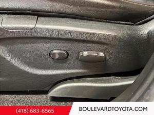Miniature 10 Chevrolet Trax Traction Avant 4 Portes Lt 2018