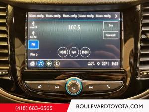 Miniature 15 Chevrolet Trax Traction Avant 4 Portes Lt 2018