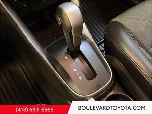 Miniature 17 Chevrolet Trax Traction Avant 4 Portes Lt 2018