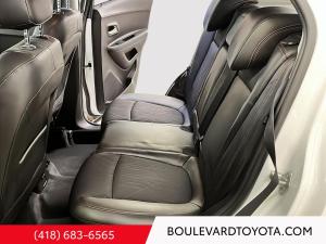 Miniature 19 Chevrolet Trax Traction Avant 4 Portes Lt 2018