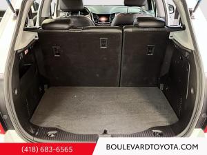 Miniature 20 Chevrolet Trax Traction Avant 4 Portes Lt 2018