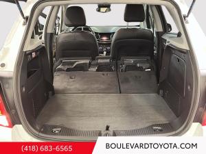 Miniature 21 Chevrolet Trax Traction Avant 4 Portes Lt 2018