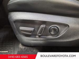 Miniature 10 Toyota Highlander Hybride Limited, Awd 2023