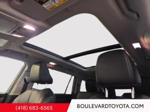 Miniature 11 Toyota Highlander Hybride Limited, Awd 2023