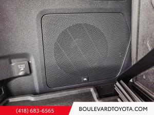Miniature 12 Toyota Highlander Hybride Limited, Awd 2023