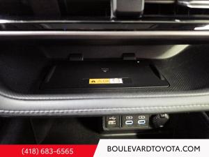 Miniature 16 Toyota Highlander Hybride Limited, Awd 2023