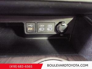 Miniature 17 Toyota Highlander Hybride Limited, Awd 2023