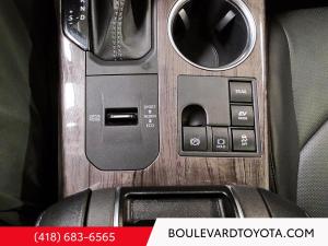 Miniature 18 Toyota Highlander Hybride Limited, Awd 2023