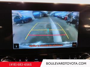Miniature 19 Toyota Highlander Hybride Limited, Awd 2023