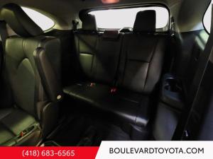 Miniature 24 Toyota Highlander Hybride Limited, Awd 2023