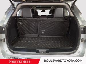 Miniature 25 Toyota Highlander Hybride Limited, Awd 2023