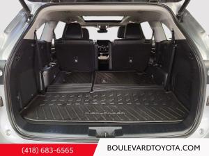 Miniature 26 Toyota Highlander Hybride Limited, Awd 2023