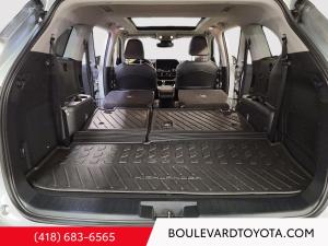 Miniature 27 Toyota Highlander Hybride Limited, Awd 2023