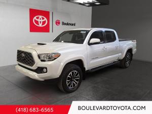 2023 Toyota Tacoma Trd Sport Premium, Double Cab 4X4 - Image 1