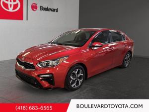 2020 Kia Forte Ex - Image 1