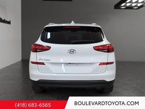 Miniature 5 Hyundai Tucson Preferred 2021