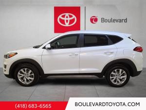 Miniature 6 Hyundai Tucson Preferred 2021