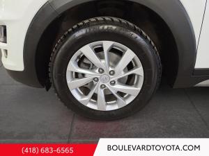 Miniature 7 Hyundai Tucson Preferred 2021