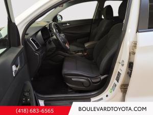 Miniature 9 Hyundai Tucson Preferred 2021