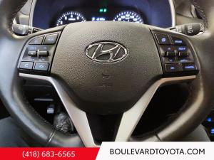 Miniature 10 Hyundai Tucson Preferred 2021