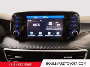 Miniature 12 Hyundai Tucson Preferred 2021