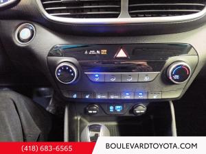 Miniature 13 Hyundai Tucson Preferred 2021